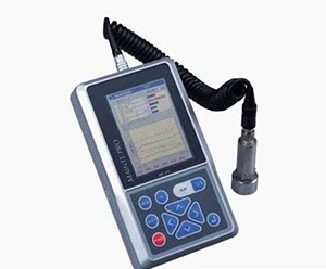 日本JFE（川铁）　SH-21超声波硬度计