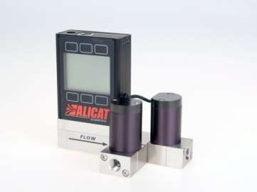 艾里卡特 MCT系列换流型气体质量流量控制器