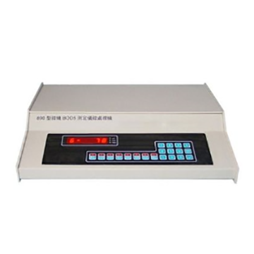890型 BOD测定仪