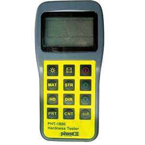 美国Honeywell(霍尼韦尔)　PHT-1800里氏硬度计