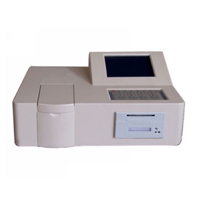 SP-201CS多功能食品安全分析仪