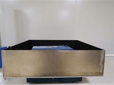 模拟运输振动试验台