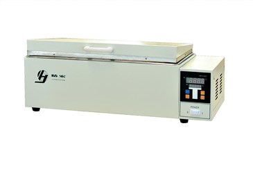 上海精宏电热恒温水槽DK-500