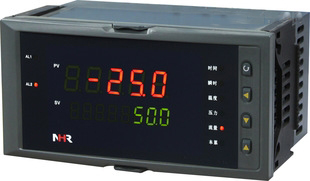 NHR-5620系列数字显示容积仪