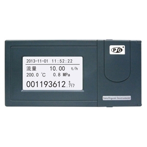 流量积算仪（FX2000F）