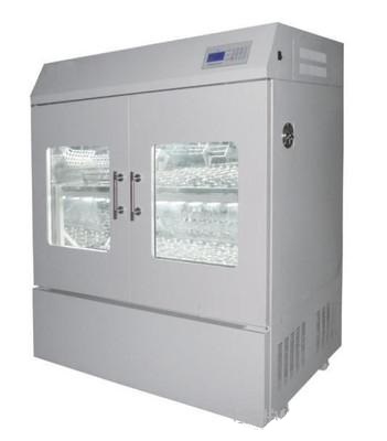 ZW-HH08A 双层恒温振荡培养摇床