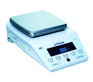 普利赛斯电子天平LS1220M
