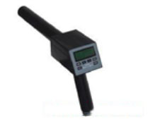 枪式辐射巡测仪