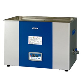 科导超声波清洗器SK8300BT 低频台式加热 LED