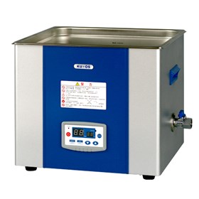 科导超声波清洗器SK5200BT 低频台式加热 LED