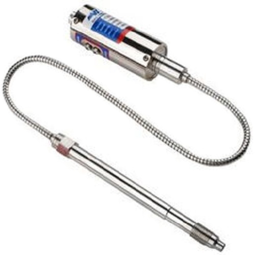 浮球式液位变送器