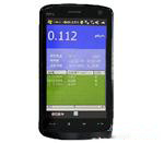 便携式长杆辐射测量仪 伽马辐射检测仪