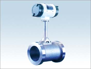 LUGB系列涡街流量变送器