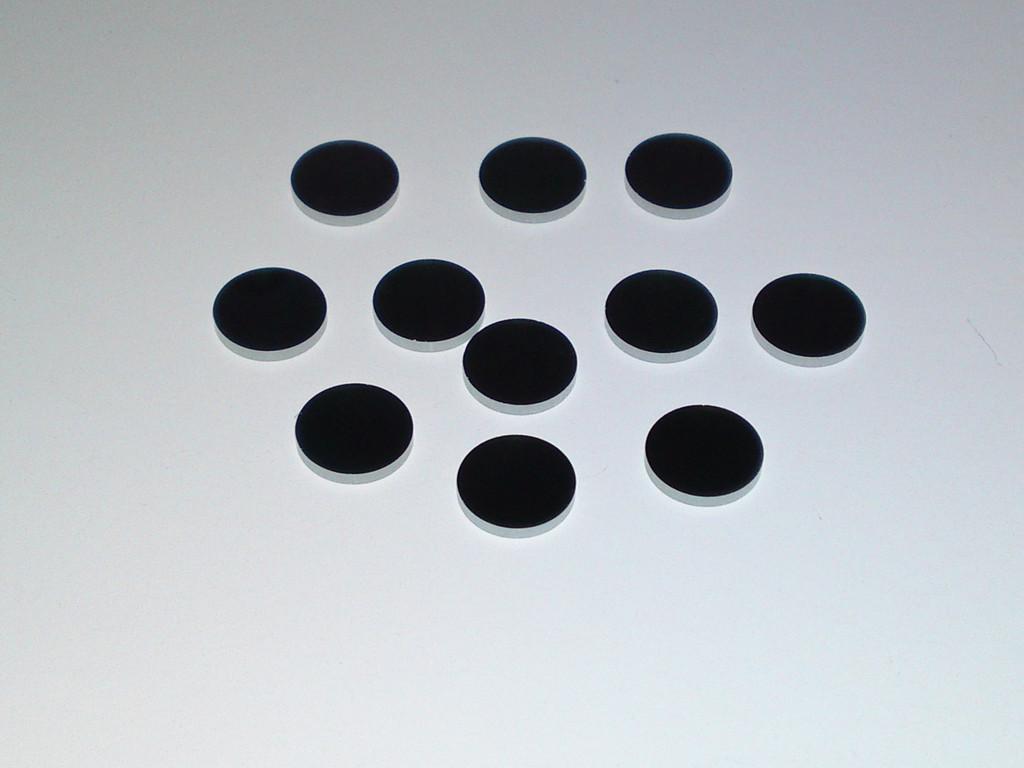 940nm窄带滤光片