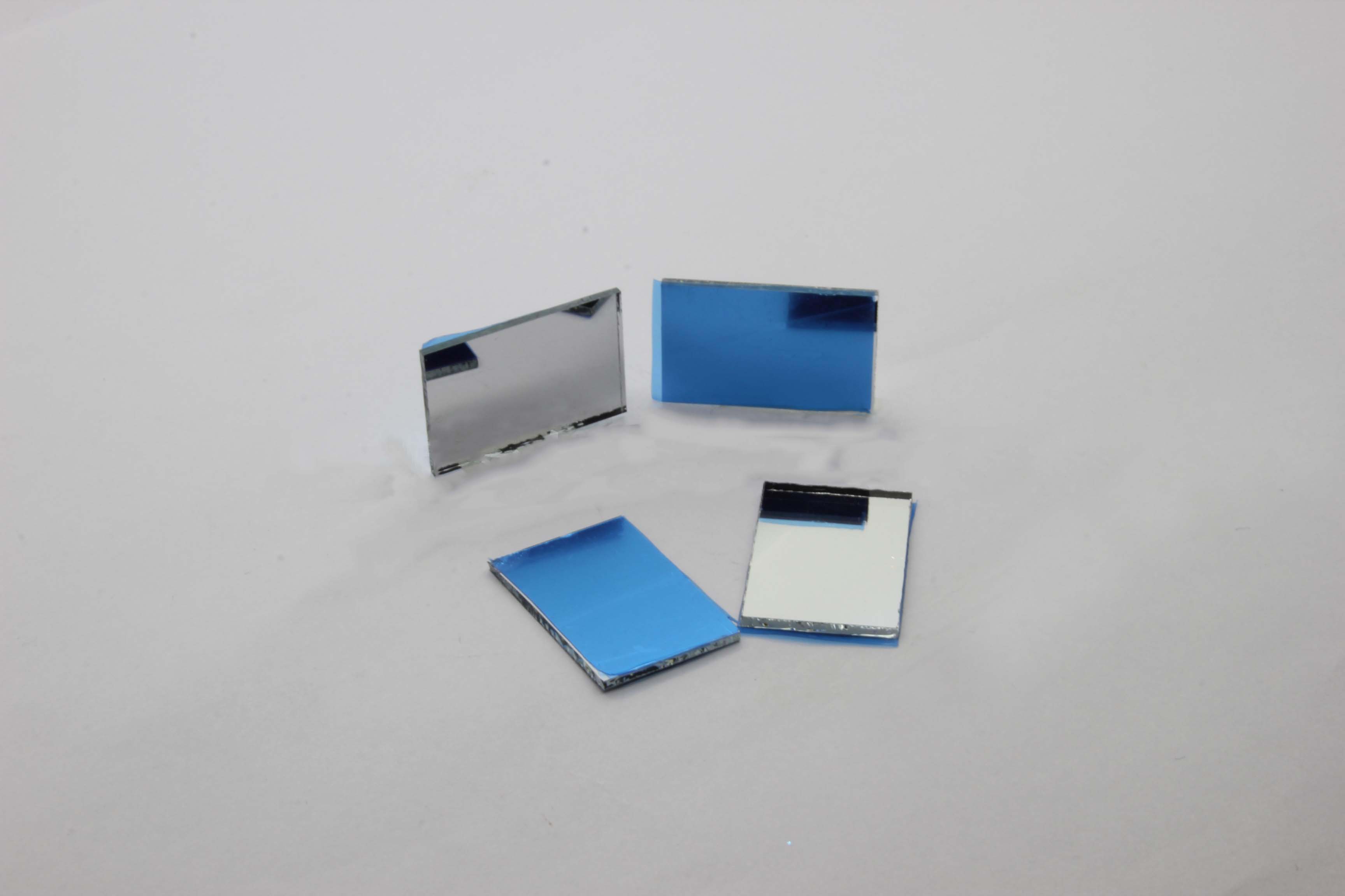 平面镀铝反射镜