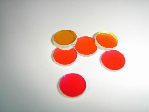 650nm窄带滤光片