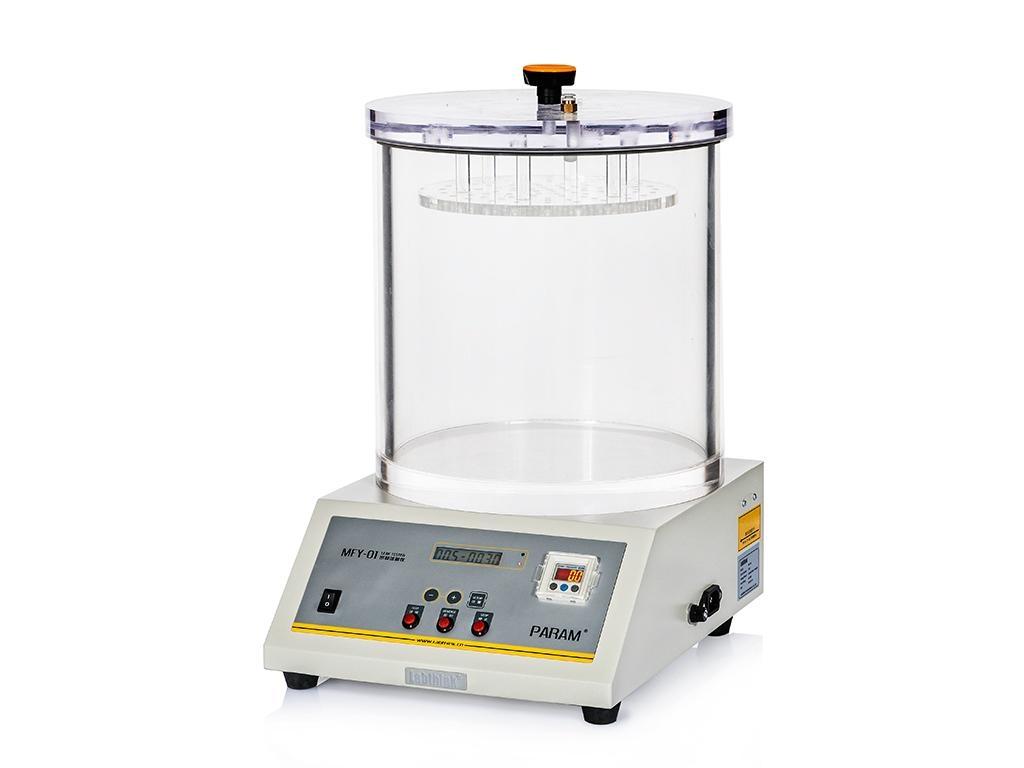 MFY-01密封仪