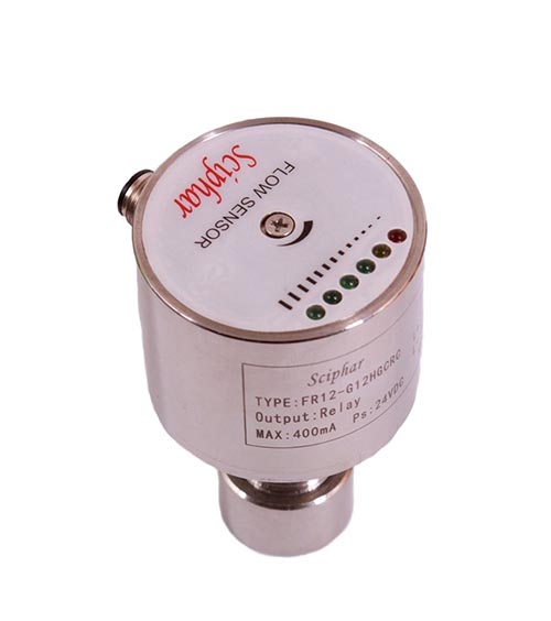 FR12 流量开关 （传感器）