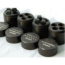 紫外光区透射比滤光片标准物质