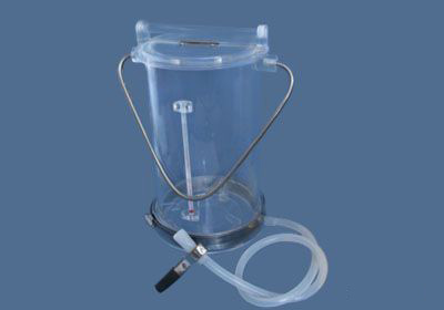 有机玻璃采水器