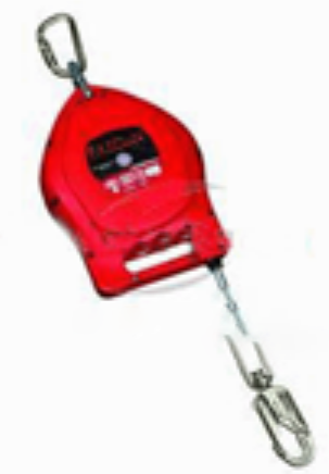 MillerFalcon™坠落制动器