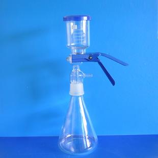 玻璃仪器,实验室设备,实验室仪器,砂芯过滤活动装置