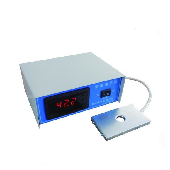 KH-DB数显恒温显微镜载物台（恒温板）