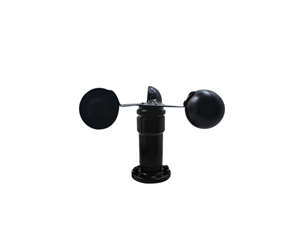 三杯式风速风向传感器变送器