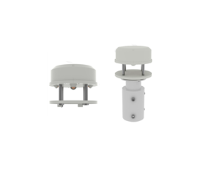 超声波风速风向变送器传感器