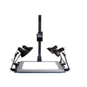 1070型多功能脱影翻拍仪