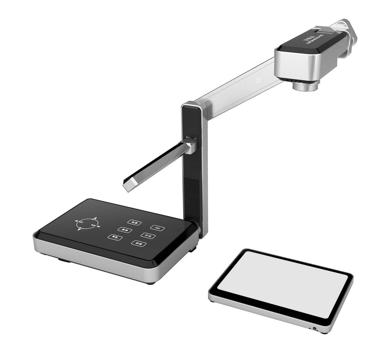 ZWT-I 型多功能物证照相载物台