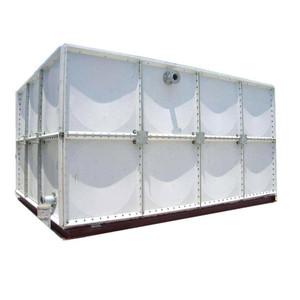 玻璃钢组合水箱