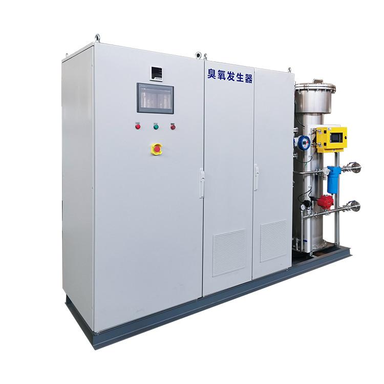 HCCF 氧气源臭氧发生器