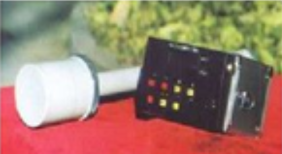 便携式辐射仪 n-γ辐射仪