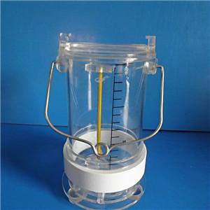 有机玻璃采水器