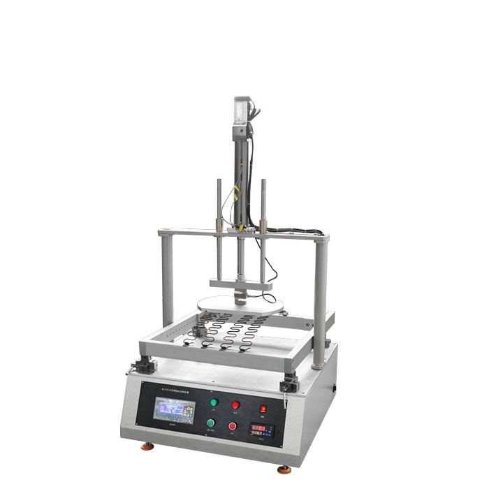 PMPL-2000A 海绵冲击疲劳实验仪