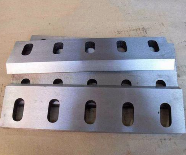 垃圾撕碎机刀片，木材破碎机刀片，橡塑破碎机刀片