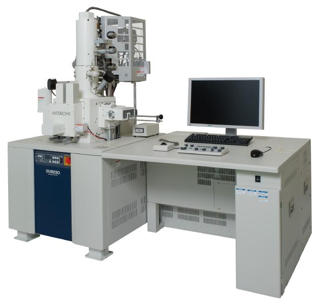 扫描电镜（SEM）样品台