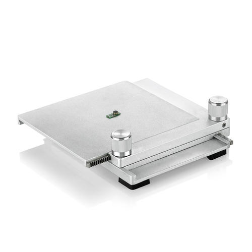 机械移动载物工作台