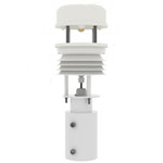 超声波一体式气象站