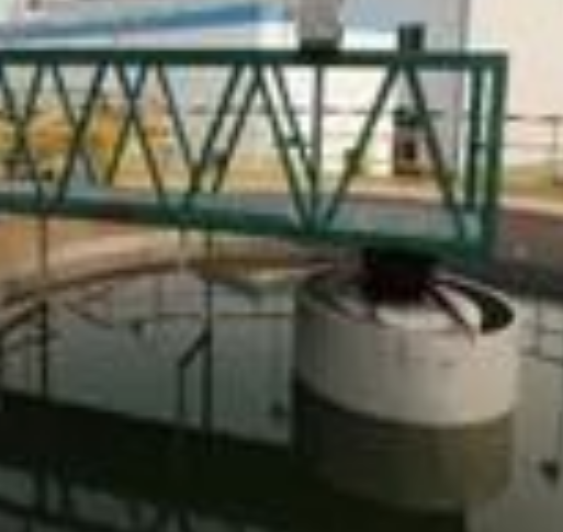 ZBGN型周边传动桥式刮泥机