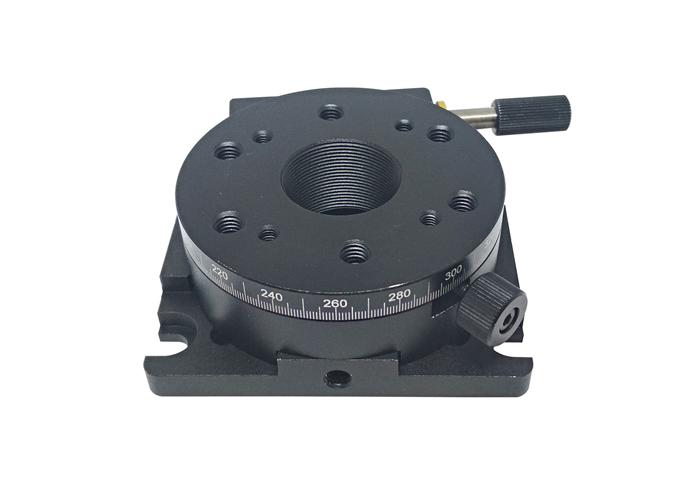 MRS系列手动旋转台