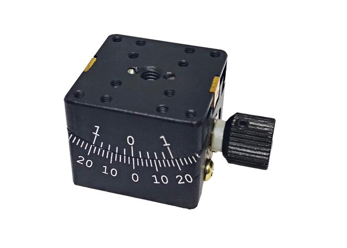 MASW系列手动角位台