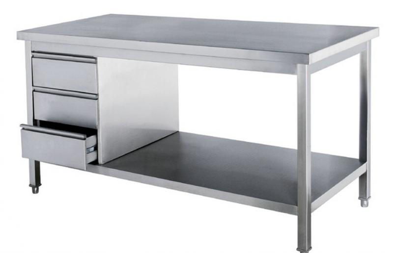 洁净室无尘车间工作桌