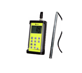 TPI-575热线/转轮两用风速计TPI575