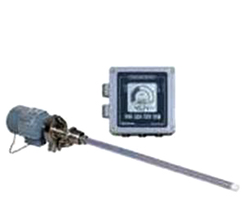 水泥粉尘浓度检测仪，除尘管道水泥粉尘浓度检测仪