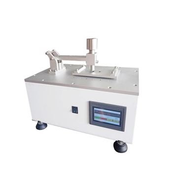 CS-6135 GB/T24129 鞋外底留痕试验机