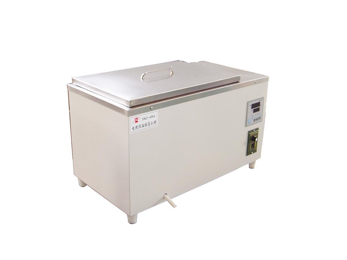 DKZ-3B 数显恒温振荡水槽