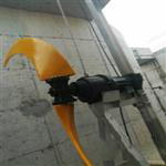 QDT水下低速推进器 潜水推流器 低速推流机