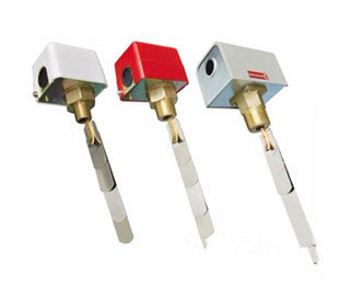 SFS挡板式流量开关